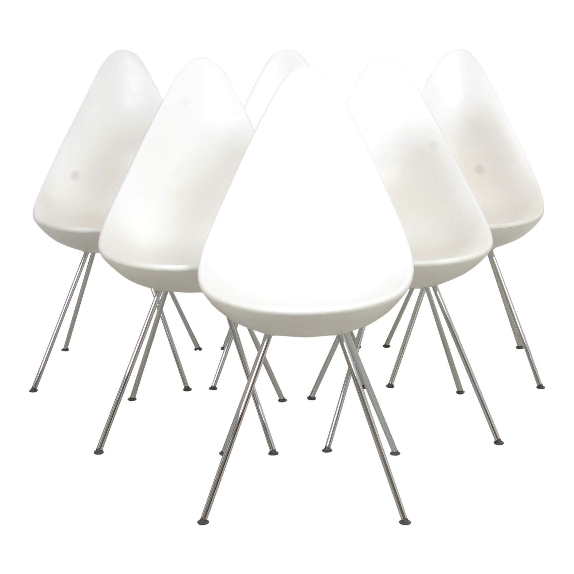 K b Brugte Arne Jacobsen Dr be Stole CPH classic